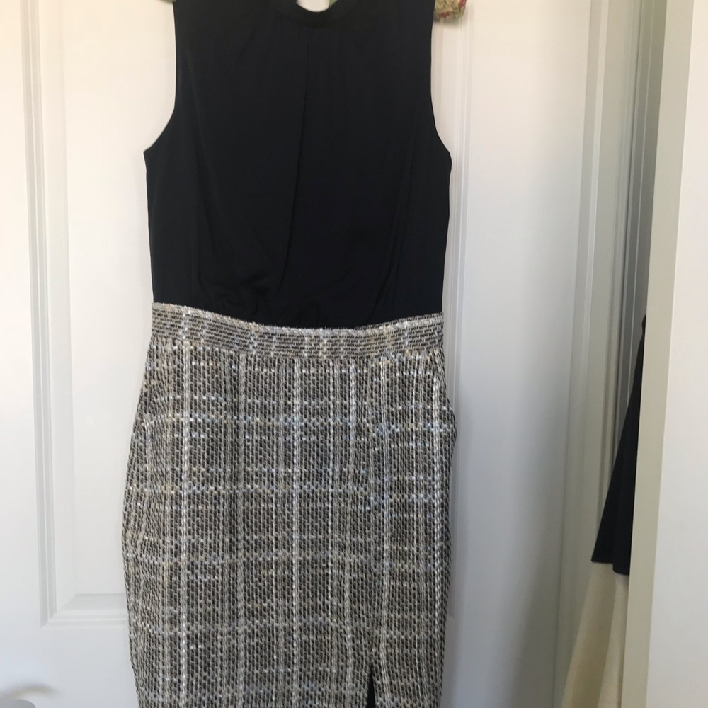 Ava & Auden dress size 10